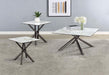 Carvell - Coffee Table Set - Simple Home Plus
