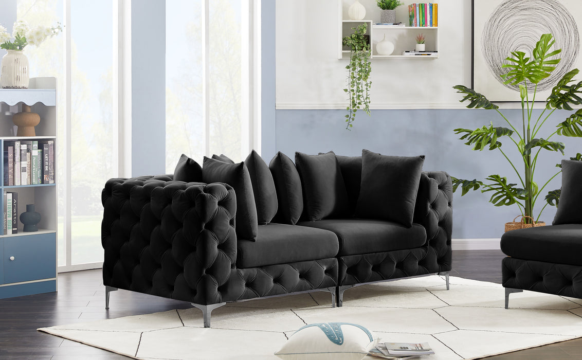 Tremblay - Modular Sofa - 2 Seats - Simple Home Plus