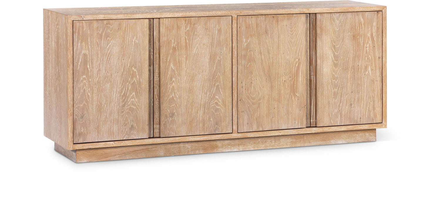 Cyrus - Sideboard / Buffet - Natural - Simple Home Plus