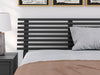 Danziar - Slat Headboard - Simple Home Plus