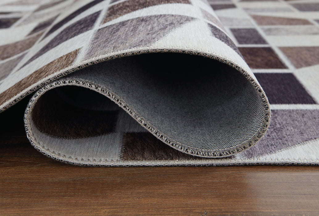 Jettner - Area Rug - Simple Home Plus