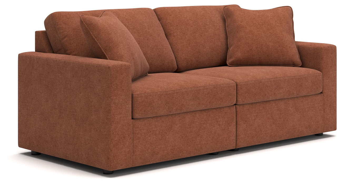 Modmax - Spice - Sectional - Simple Home Plus
