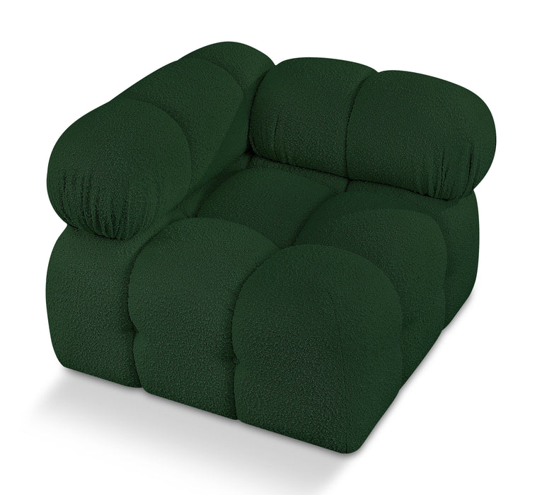 Ames - Corner Chair - Simple Home Plus