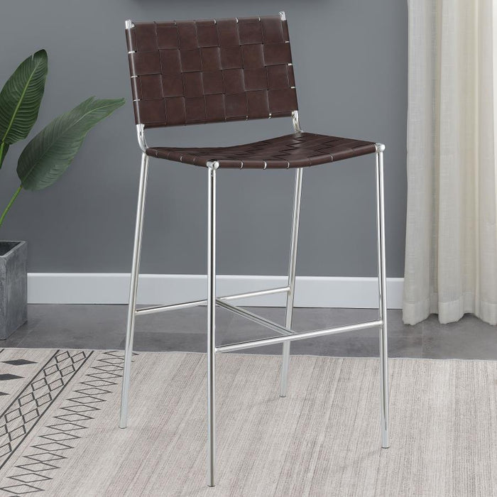 Adelaide - Upholstered Height Stool - Simple Home Plus