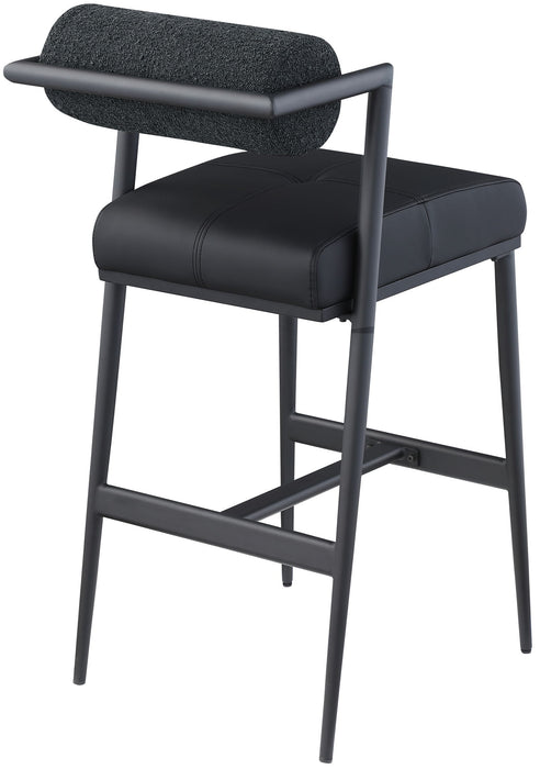 Stryker - Stool (Set of 2) - Simple Home Plus