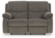 Scranto - Reclining Loveseat - Simple Home Plus
