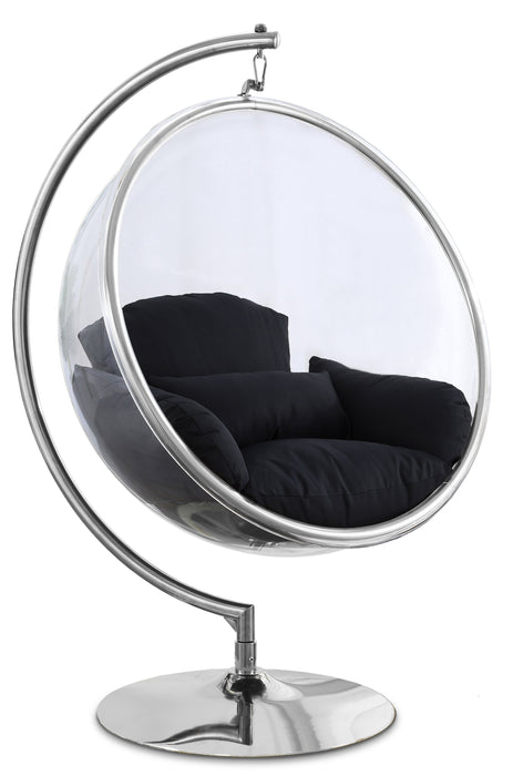 Luna - Swing Chair - Simple Home Plus