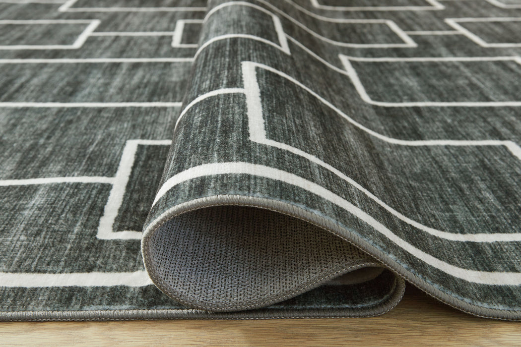 Elderland - Washable Rug - Simple Home Plus