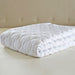 Wonder Wool - Twin Sleep Blanket - White - Simple Home Plus