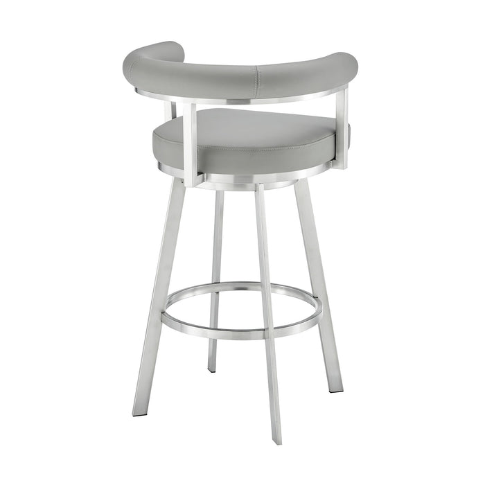 Magnolia - Swivel Stool - Simple Home Plus