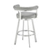 Magnolia - Swivel Stool - Simple Home Plus