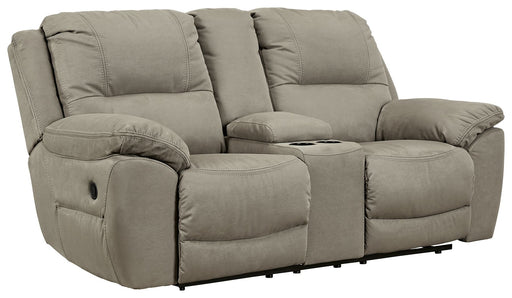 Next-Gen Gaucho - Double Reclining Loveseat - Simple Home Plus