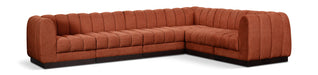 Quinn - 6 Piece Modular Sectional - Simple Home Plus