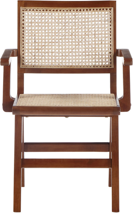 Preston - Dining Arm Chair (Set of 2) - Simple Home Plus