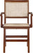 Preston - Dining Arm Chair (Set of 2) - Simple Home Plus