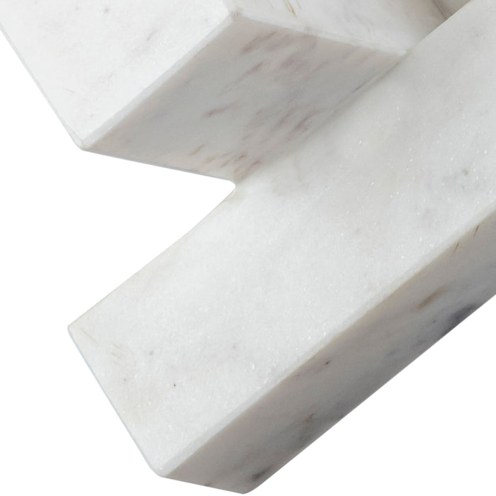 Stix - Marble Decorative Object - Simple Home Plus