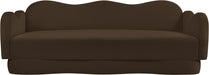 Bloom - Velvet Sofa - Simple Home Plus
