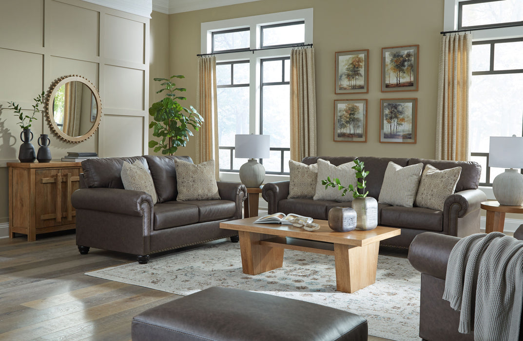 Roxmere - Living Room Set - Simple Home Plus