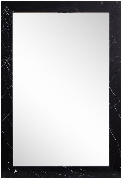Pavia - Frame Mirror - Simple Home Plus