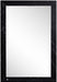 Pavia - Frame Mirror - Simple Home Plus