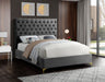 Cruz - Bed - Simple Home Plus