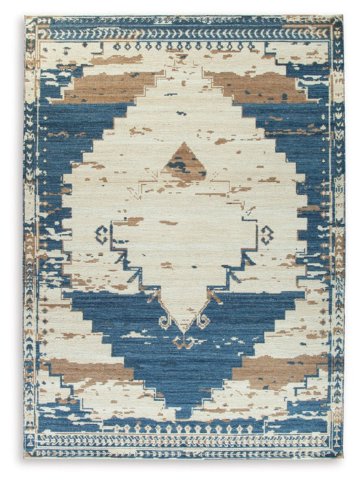 Varnler - Rug - Simple Home Plus