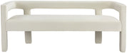 Athena - Velvet Bench - Simple Home Plus