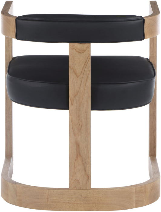 Manchester - Dining Chair - Natural Frame - Simple Home Plus