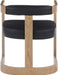 Manchester - Dining Chair - Natural Frame - Simple Home Plus