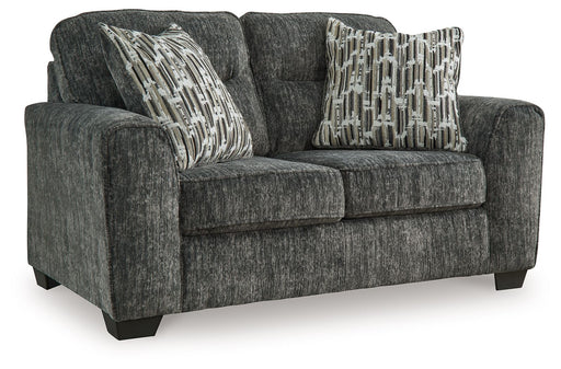 Lonoke - Loveseat - Simple Home Plus
