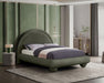 Madrid - Upholstered Bed - Simple Home Plus