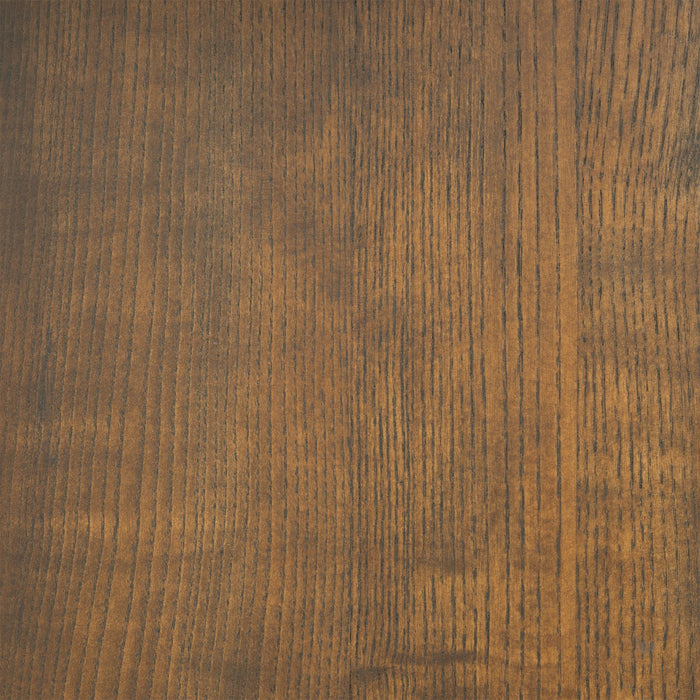 Sadie - Accent Table - Walnut Brown - Simple Home Plus