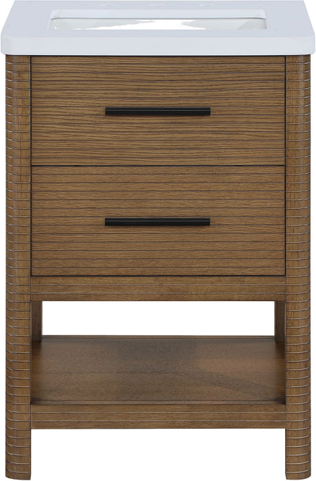 Oakwell - Bathroom Vanity - Simple Home Plus