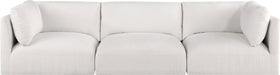 Ease - 3 Seat Modular Sofa - Simple Home Plus
