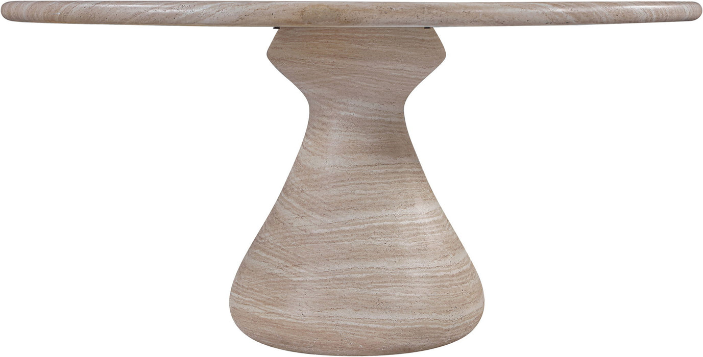 Sano - Indoor/Outdoor Table - Simple Home Plus