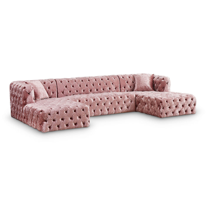 Coco - Sectional - Simple Home Plus
