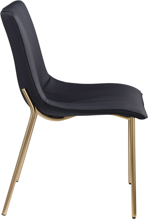 Isla - Dining Chair (Set of 2) - Simple Home Plus