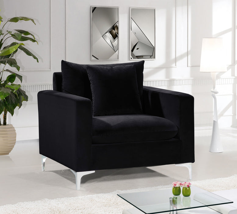 Naomi - Chair - Simple Home Plus