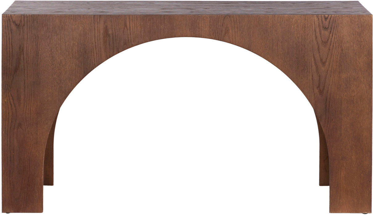 Arch - Console Table - Simple Home Plus