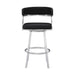 Saturn - Steel Bar Stool - Simple Home Plus