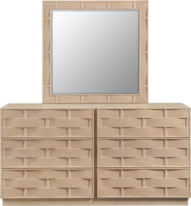 Weave - Mirror - Simple Home Plus