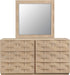 Weave - Mirror - Simple Home Plus