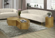 Hexagon - Coffee Table - Simple Home Plus