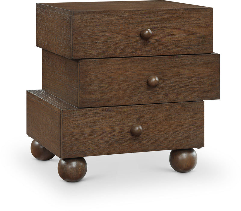 Askew - Night Stand - Simple Home Plus