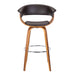 Julyssa - Swivel Bar Stool - Simple Home Plus