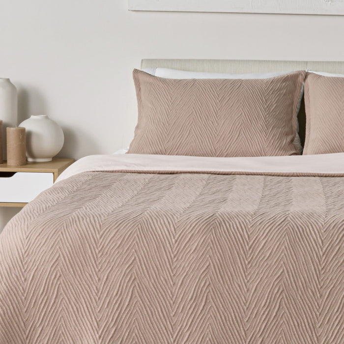 Arrowhead - Duvet & Sham Set - Simple Home Plus