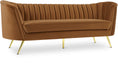 Margo - Sofa - Simple Home Plus