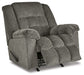Kegler - Rocker Recliner - Simple Home Plus