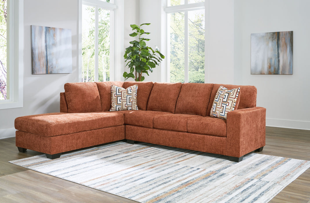 Aviemore - Sectional - Simple Home Plus