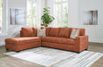 Aviemore - Sectional - Simple Home Plus